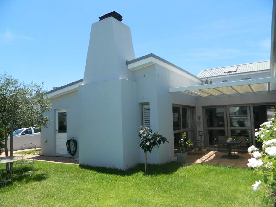 3 Bedroom Property for Sale in Klein Parys Western Cape
